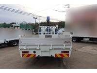 MITSUBISHI FUSO Canter Self Loader (With 3 Steps Of Cranes) TPG-FEB90 2017 513,426km_7