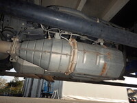 ISUZU Forward Refrigerator & Freezer Truck 2PG-FRR90T2 2021 221,000km_13