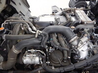 ISUZU Forward Refrigerator & Freezer Truck 2PG-FRR90T2 2021 221,000km_15