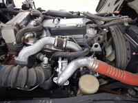 ISUZU Forward Refrigerator & Freezer Truck 2PG-FRR90T2 2021 221,000km_16