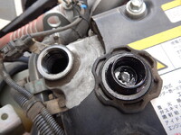 ISUZU Forward Refrigerator & Freezer Truck 2PG-FRR90T2 2021 221,000km_18