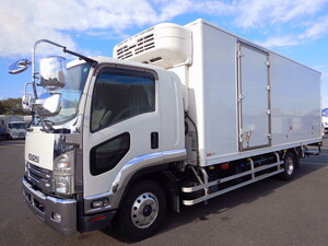 ISUZU Forward Refrigerator & Freezer Truck 2PG-FRR90T2 2021 221,000km_1