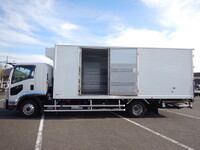 ISUZU Forward Refrigerator & Freezer Truck 2PG-FRR90T2 2021 221,000km_29