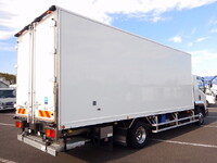 ISUZU Forward Refrigerator & Freezer Truck 2PG-FRR90T2 2021 221,000km_2