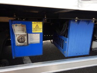 ISUZU Forward Refrigerator & Freezer Truck 2PG-FRR90T2 2021 221,000km_31