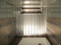 ISUZU Forward Refrigerator & Freezer Truck 2PG-FRR90T2 2021 221,000km_35