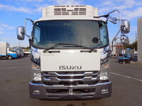 ISUZU Forward Refrigerator & Freezer Truck 2PG-FRR90T2 2021 221,000km_4