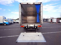ISUZU Forward Refrigerator & Freezer Truck 2PG-FRR90T2 2021 221,000km_6