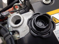 ISUZU Forward Dump 2RG-FRR90S3 2024 1,000km_17