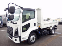 ISUZU Forward Dump 2RG-FRR90S3 2024 1,000km_1