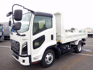 ISUZU Forward Dump 2RG-FRR90S3 2024 1,000km_1