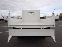 ISUZU Forward Dump 2RG-FRR90S3 2024 1,000km_26