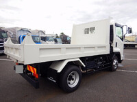 ISUZU Forward Dump 2RG-FRR90S3 2024 1,000km_2