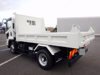 ISUZU Forward Dump 2RG-FRR90S3 2024 1,000km_3