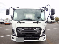 ISUZU Forward Dump 2RG-FRR90S3 2024 1,000km_4