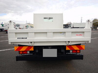 ISUZU Forward Dump 2RG-FRR90S3 2024 1,000km_5