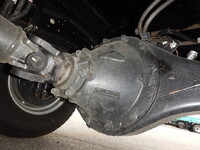 ISUZU Forward Dump 2RG-FRR90S3 2024 1,000km_8