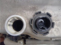 HINO Ranger Truck (With 4 Steps Of Cranes) 2KG-FC2ABA 2021 30,826km_13