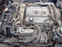 HINO Ranger Truck (With 4 Steps Of Cranes) 2KG-FC2ABA 2021 30,826km_15