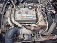 HINO Ranger Truck (With 4 Steps Of Cranes) 2KG-FC2ABA 2021 30,826km_16