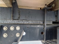 HINO Ranger Truck (With 4 Steps Of Cranes) 2KG-FC2ABA 2021 30,826km_18