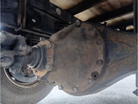 HINO Ranger Truck (With 4 Steps Of Cranes) 2KG-FC2ABA 2021 30,826km_19