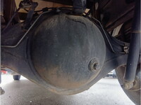 HINO Ranger Truck (With 4 Steps Of Cranes) 2KG-FC2ABA 2021 30,826km_20