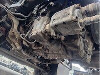 HINO Ranger Truck (With 4 Steps Of Cranes) 2KG-FC2ABA 2021 30,826km_21