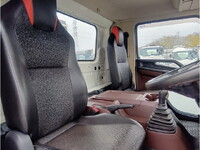 HINO Ranger Truck (With 4 Steps Of Cranes) 2KG-FC2ABA 2021 30,826km_22