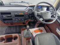 HINO Ranger Truck (With 4 Steps Of Cranes) 2KG-FC2ABA 2021 30,826km_24