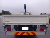 HINO Ranger Truck (With 4 Steps Of Cranes) 2KG-FC2ABA 2021 30,826km_5