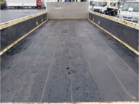 HINO Ranger Truck (With 4 Steps Of Cranes) 2KG-FC2ABA 2021 30,826km_6