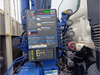 HINO Ranger Truck (With 4 Steps Of Cranes) 2KG-FC2ABA 2021 30,826km_9