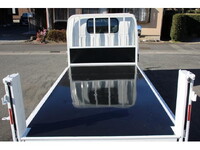 MAZDA Titan Flat Body TRG-LKR85A 2018 215,000km_12