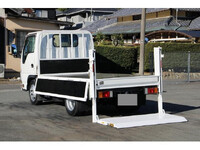 MAZDA Titan Flat Body TRG-LKR85A 2018 215,000km_14