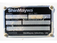 MAZDA Titan Flat Body TRG-LKR85A 2018 215,000km_15