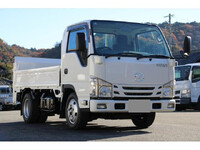 MAZDA Titan Flat Body TRG-LKR85A 2018 215,000km_1
