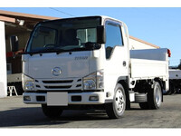 MAZDA Titan Flat Body TRG-LKR85A 2018 215,000km_3