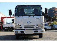 MAZDA Titan Flat Body TRG-LKR85A 2018 215,000km_6