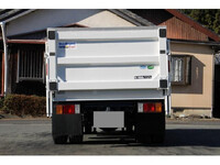 MAZDA Titan Flat Body TRG-LKR85A 2018 215,000km_8