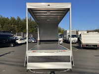 ISUZU Elf Covered Truck 2RG-NPR88AN 2021 2,308km_10