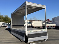 ISUZU Elf Covered Truck 2RG-NPR88AN 2021 2,308km_11