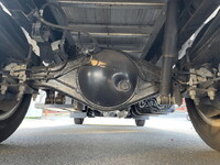 ISUZU Elf Covered Truck 2RG-NPR88AN 2021 2,308km_23