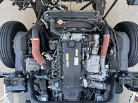 ISUZU Elf Covered Truck 2RG-NPR88AN 2021 2,308km_24