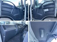 ISUZU Elf Covered Truck 2RG-NPR88AN 2021 2,308km_26