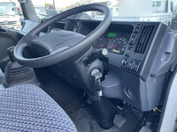 ISUZU Elf Covered Truck 2RG-NPR88AN 2021 2,308km_29