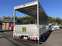 ISUZU Elf Covered Truck 2RG-NPR88AN 2021 2,308km_2