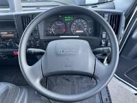 ISUZU Elf Covered Truck 2RG-NPR88AN 2021 2,308km_30