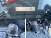 ISUZU Elf Covered Truck 2RG-NPR88AN 2021 2,308km_31