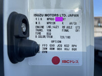 ISUZU Elf Covered Truck 2RG-NPR88AN 2021 2,308km_38